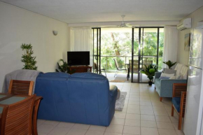 Baden 43 - Rainbow Shores, Family Beachside, Air conditioned, Resort Unit